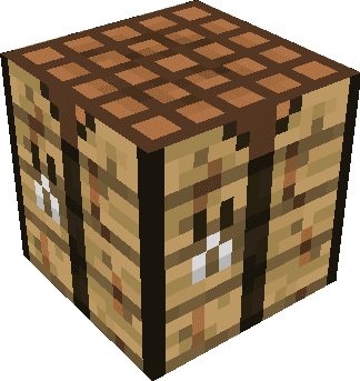 Minecraft Blocks