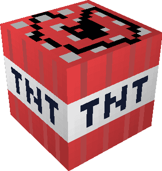 Minecraft Blocks