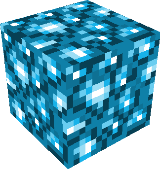 Minecraft Blocks