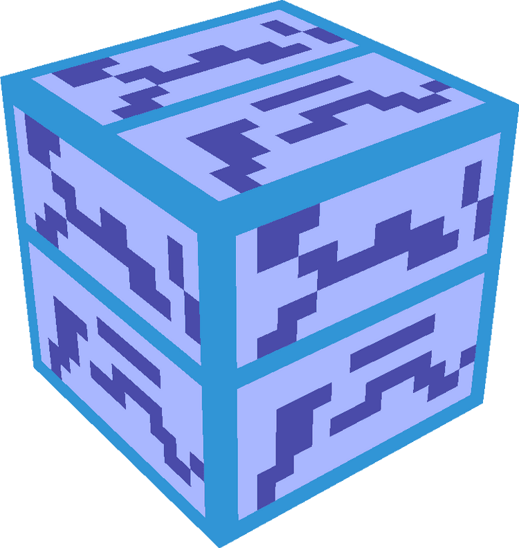 Minecraft Blocks