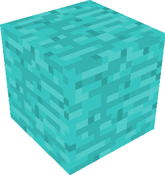 Minecraft Blocks