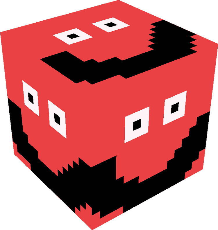 Minecraft Blocks