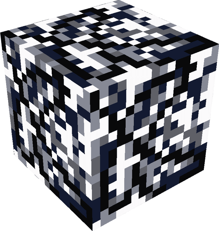 Minecraft Blocks