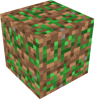 Minecraft Blocks