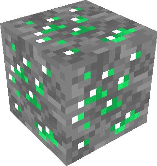 Minecraft Blocks