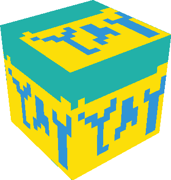 Minecraft Blocks