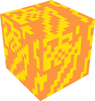 Minecraft Blocks