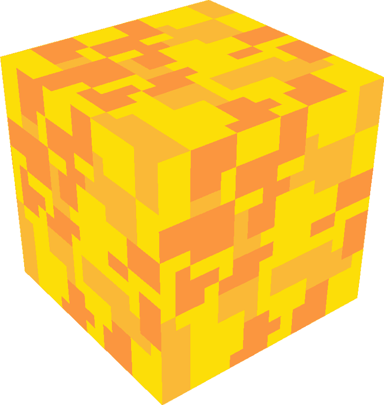 Minecraft Blocks