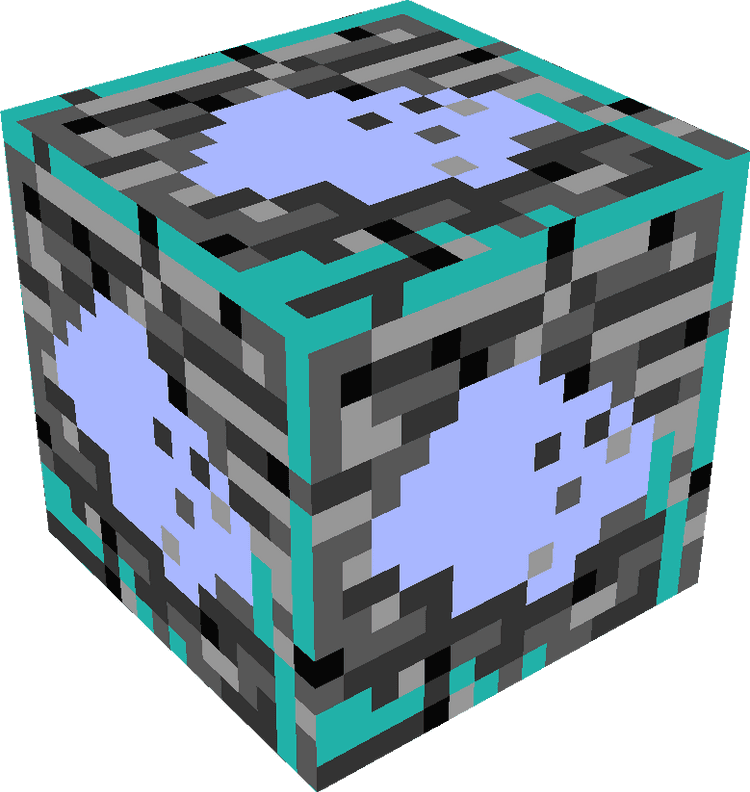 Minecraft Blocks