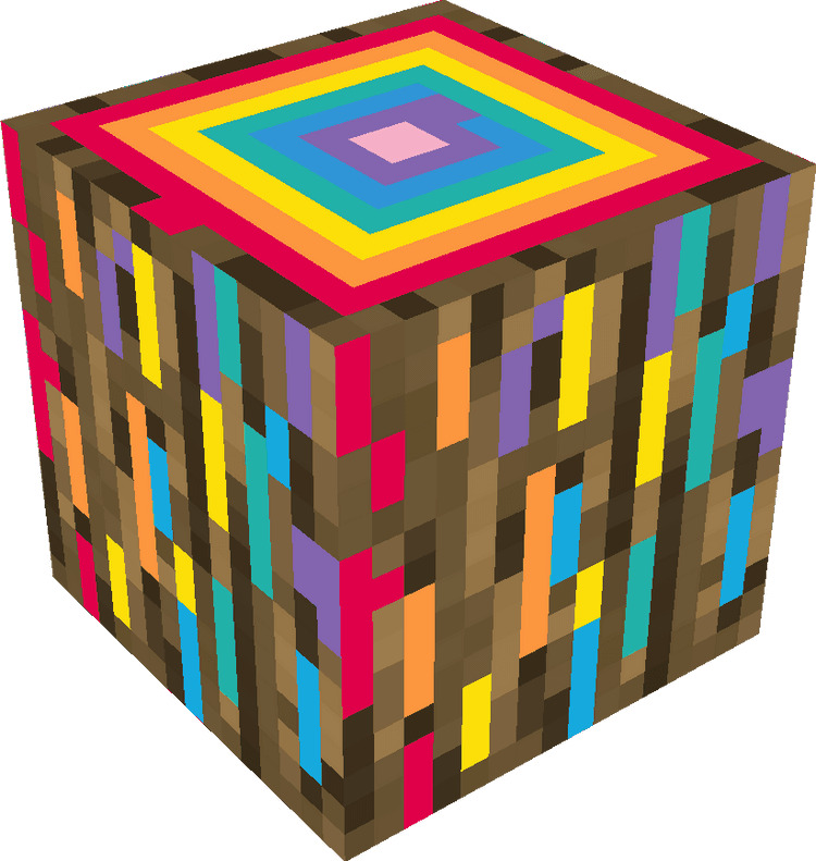 Minecraft Blocks