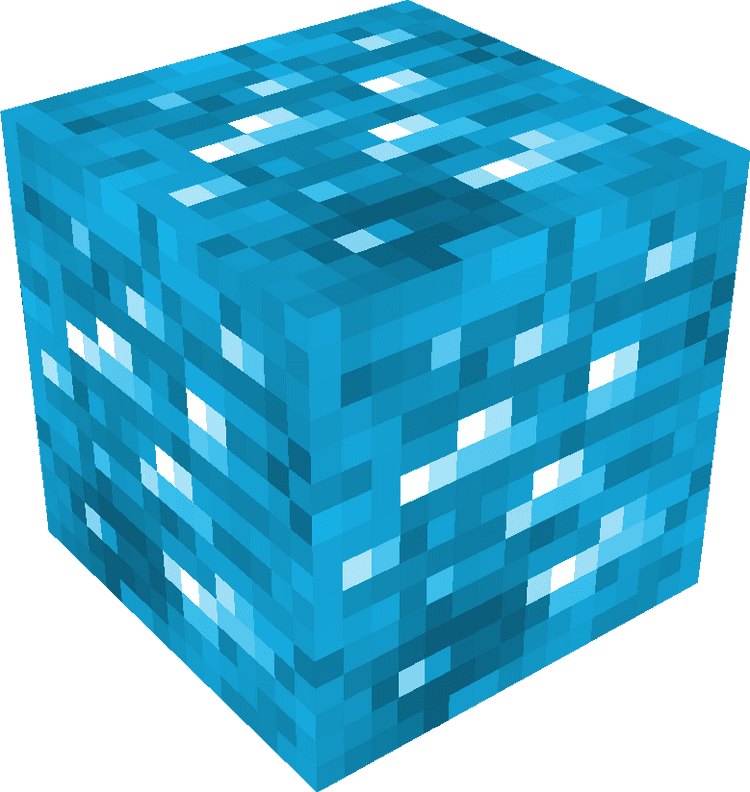 Minecraft Blocks