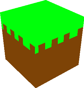 Minecraft Blocks