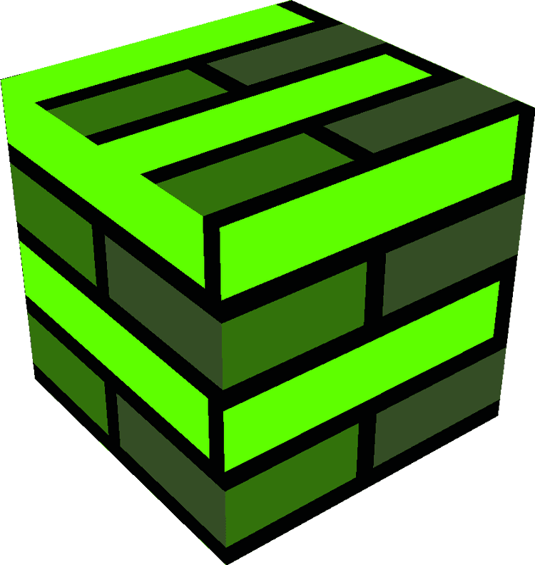 Minecraft Blocks