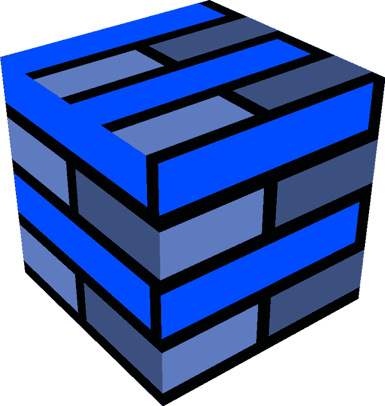 Minecraft Blocks