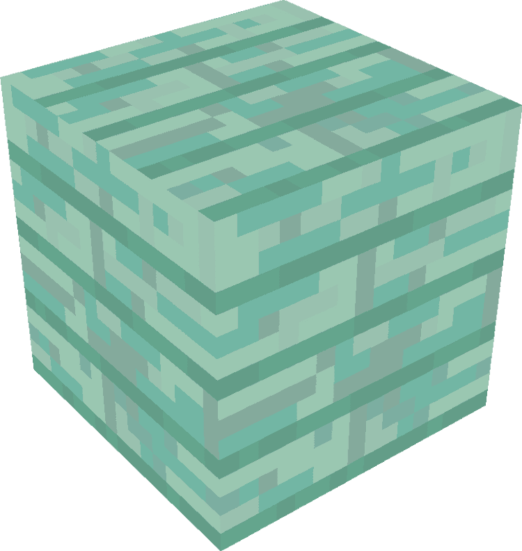 Minecraft Blocks