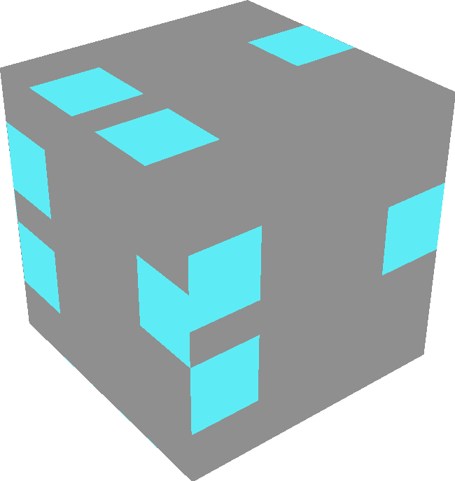 Minecraft Blocks