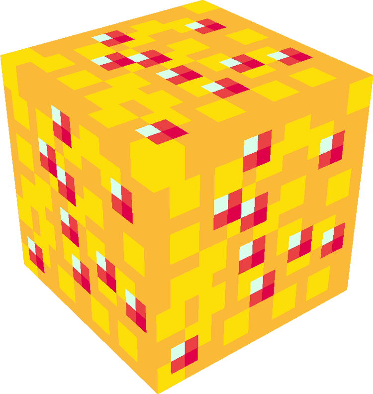 Minecraft Blocks