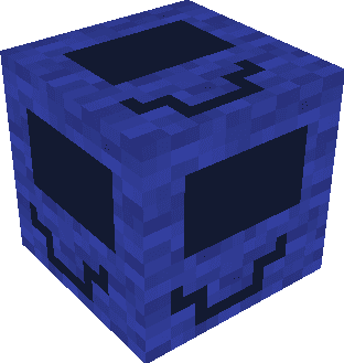 Minecraft Blocks