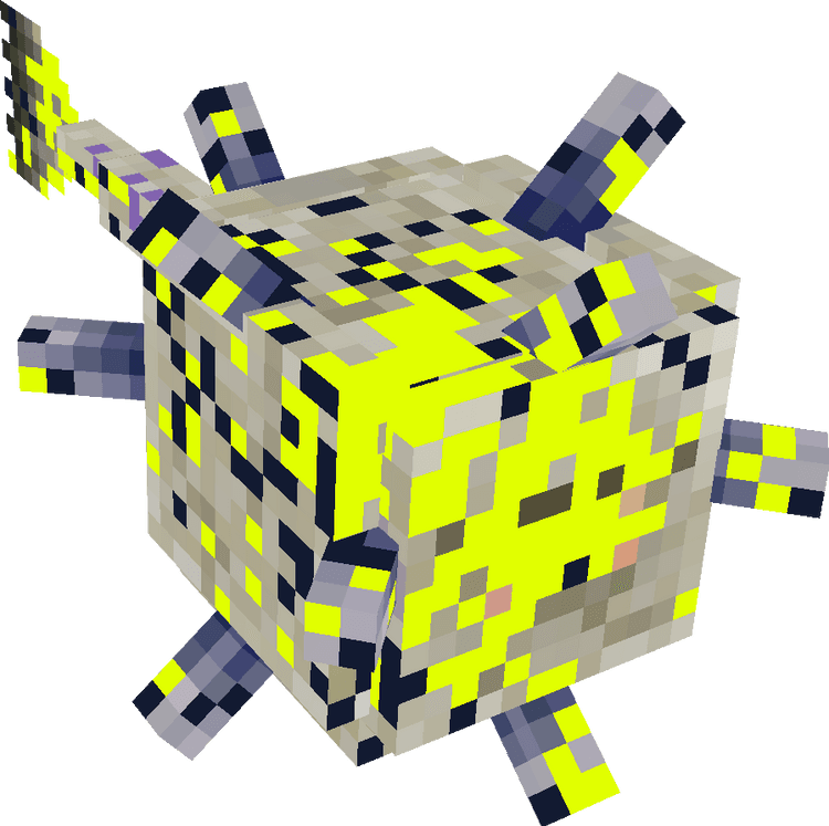 Minecraft Addons