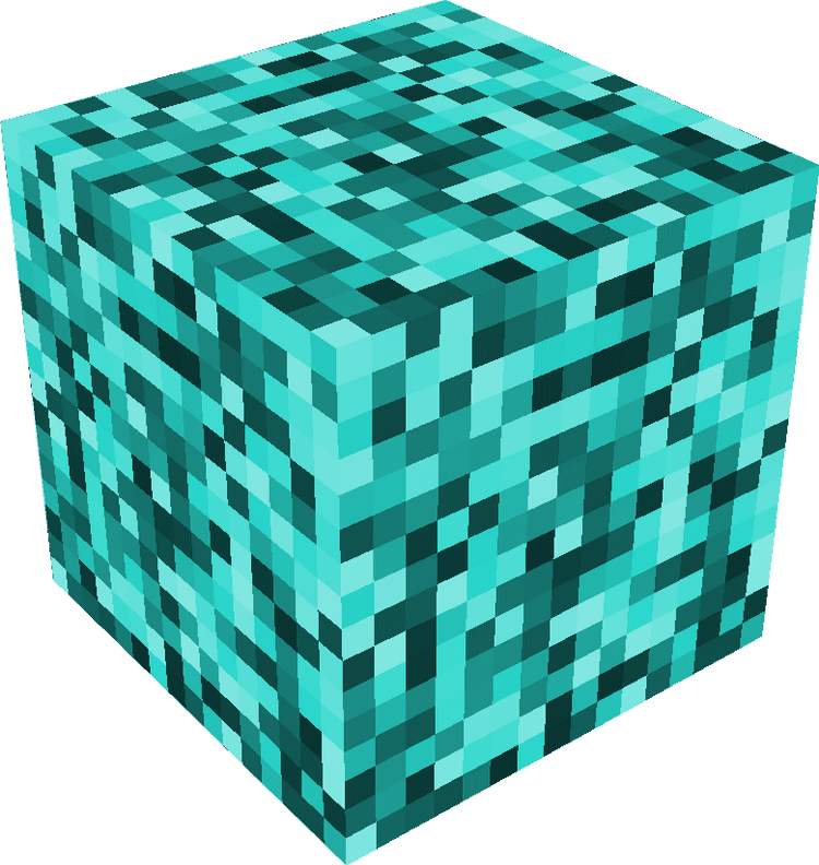 Minecraft Blocks