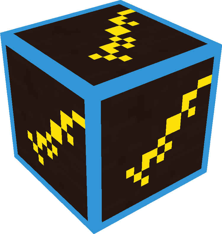 Minecraft Blocks