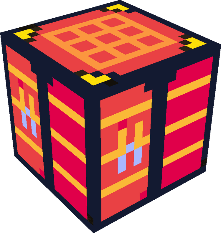 Minecraft Blocks