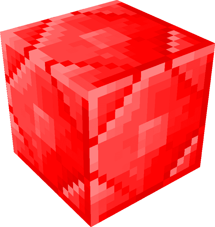 Minecraft Blocks