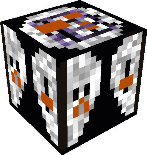 Minecraft Blocks