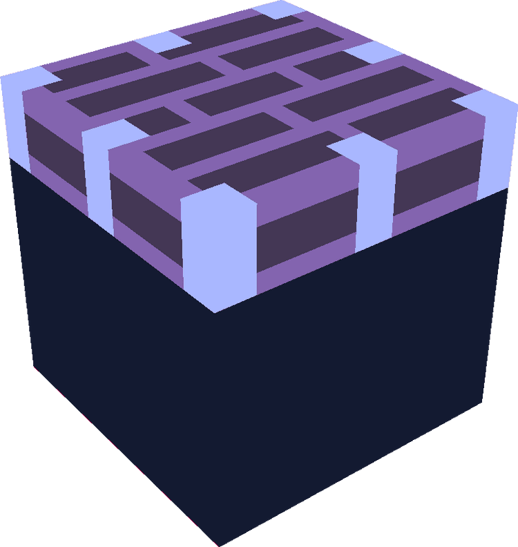 Minecraft Blocks