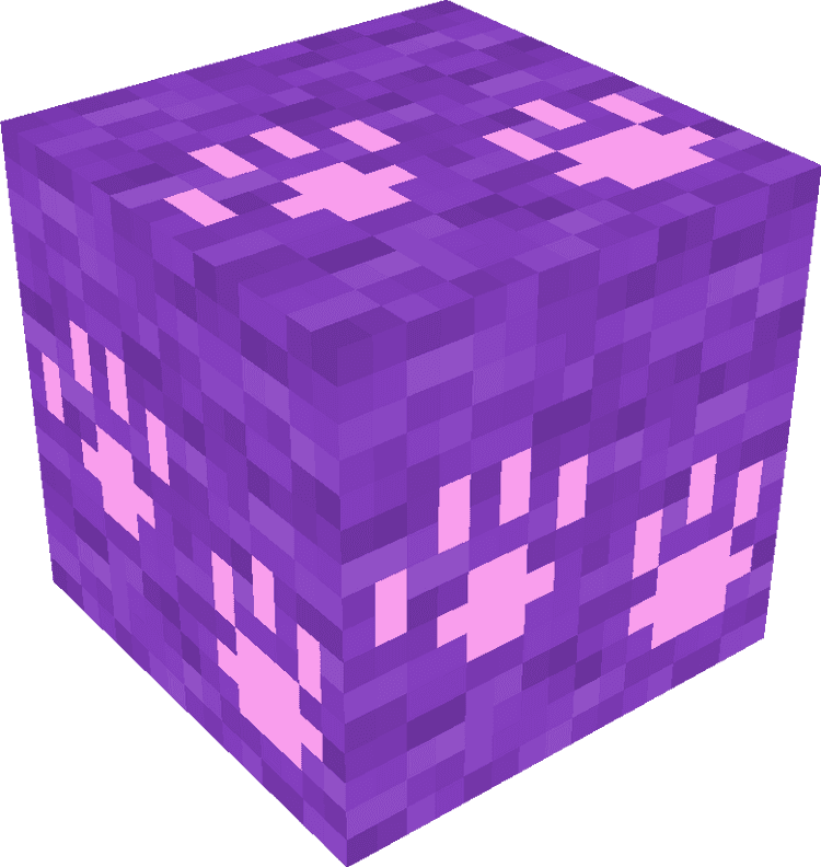 Minecraft Blocks