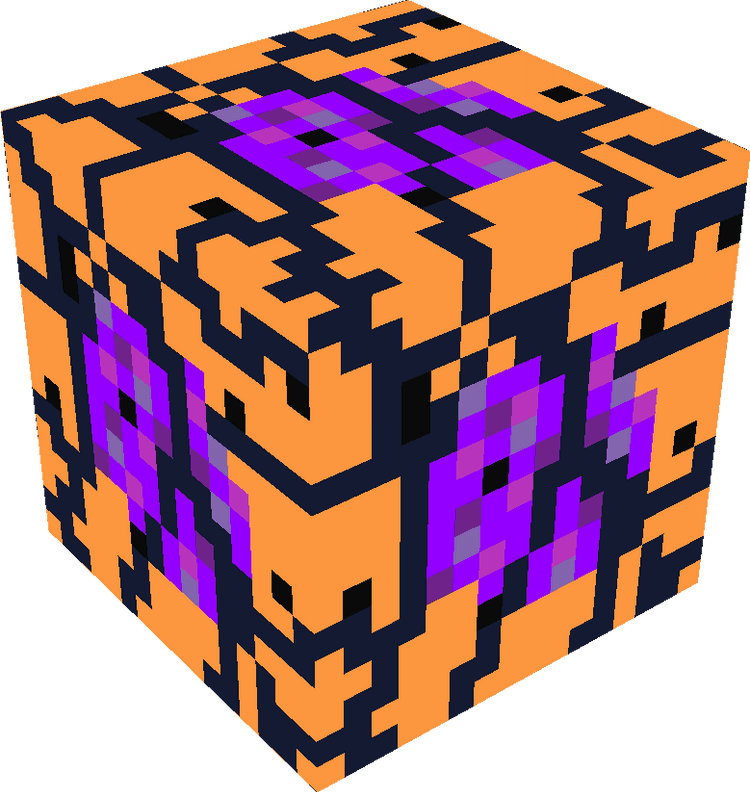 Minecraft Blocks