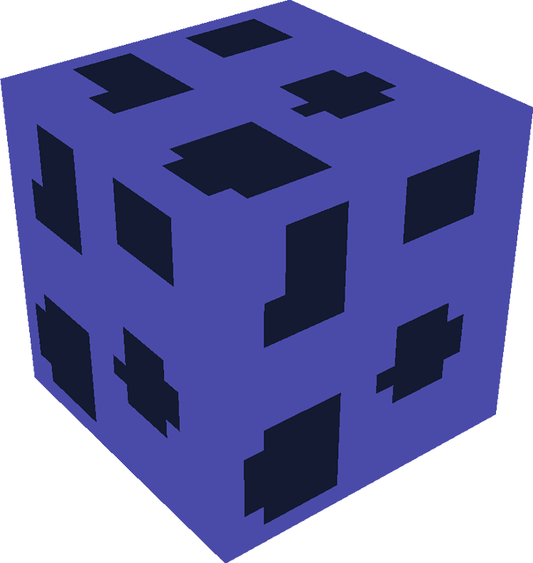 Minecraft Blocks