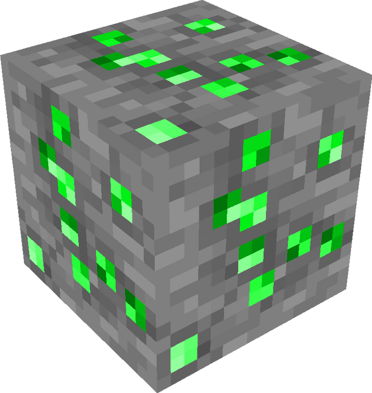 Minecraft Blocks