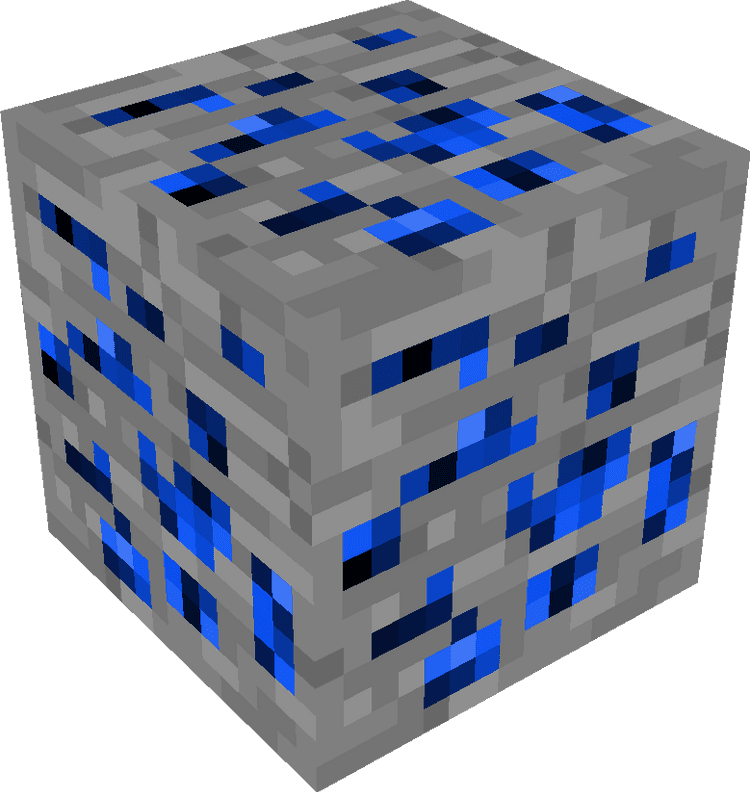 Minecraft Blocks