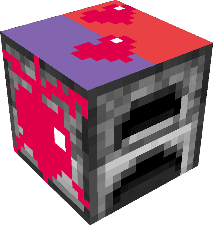 Minecraft Blocks