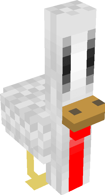 Minecraft Addons