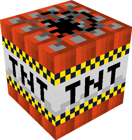 Minecraft Blocks