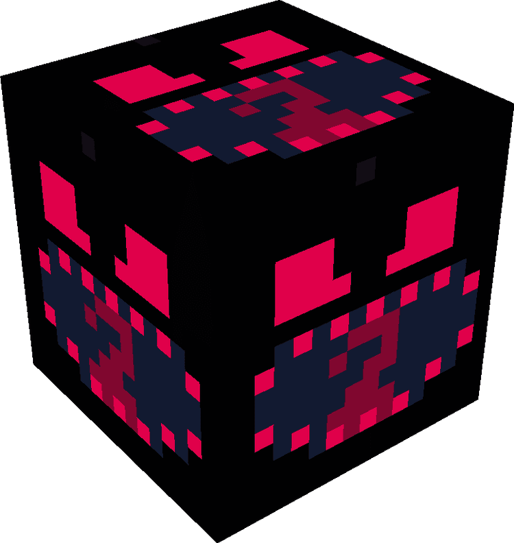 Minecraft Blocks