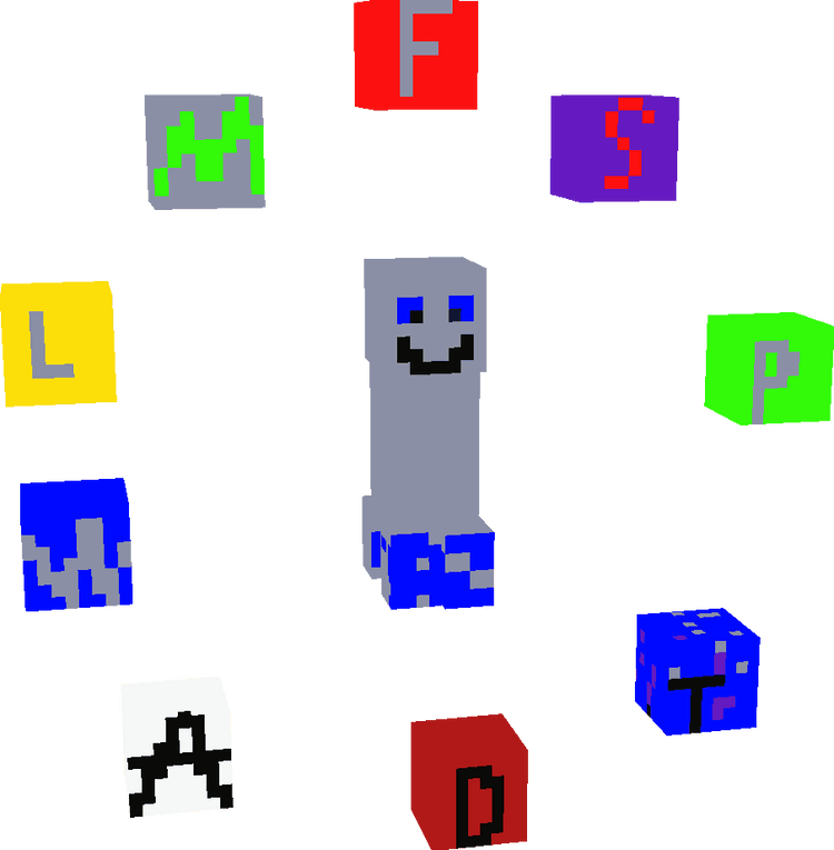 Minecraft Addons