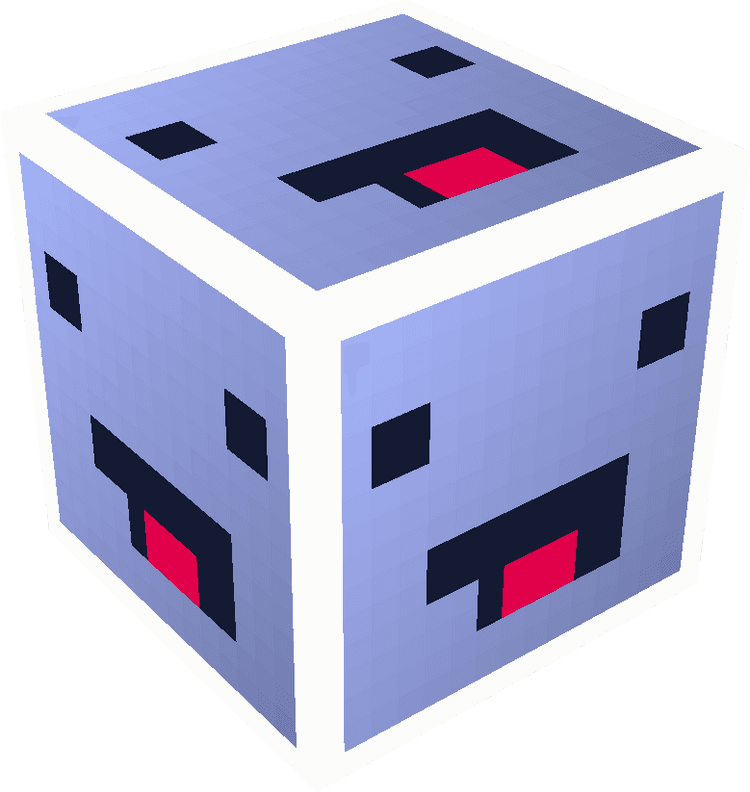 Minecraft Blocks