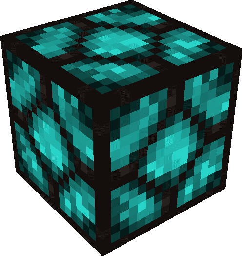 Minecraft Blocks