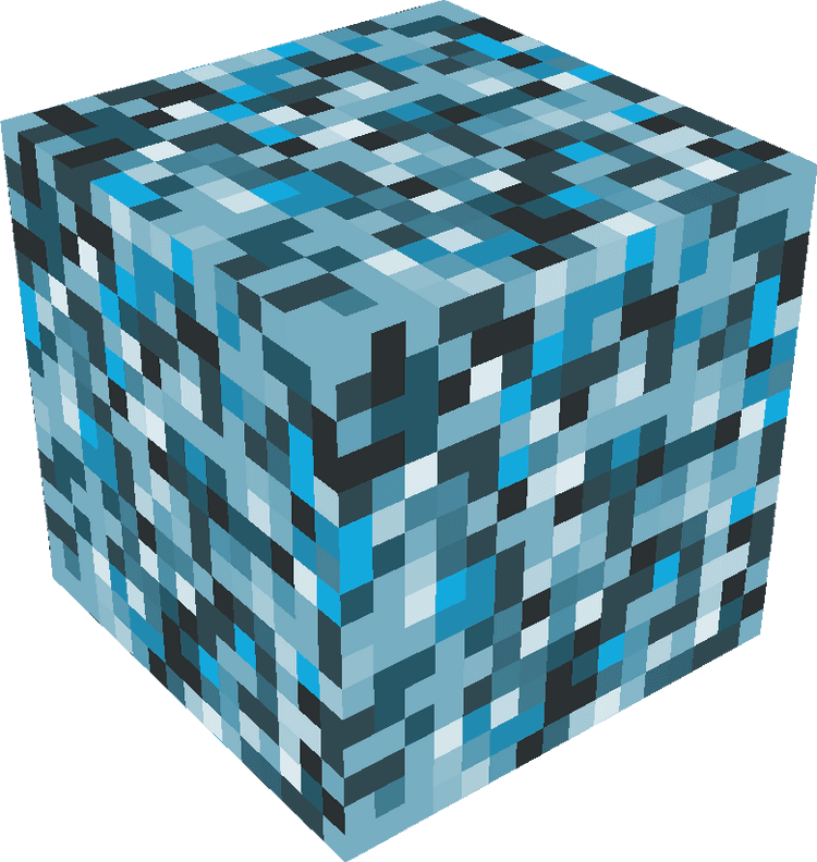 Minecraft Blocks