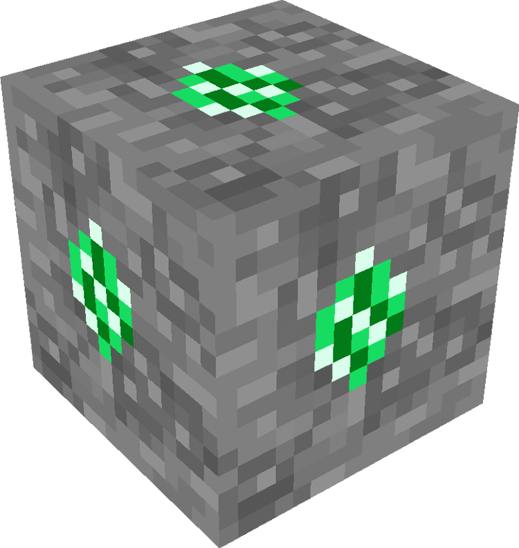 Minecraft Blocks