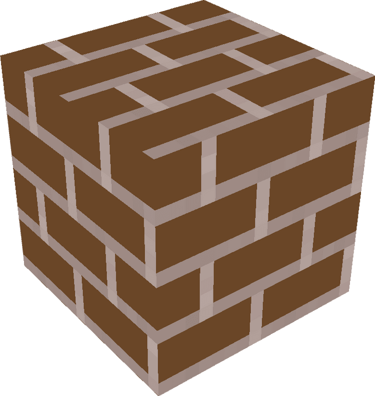 Minecraft Blocks