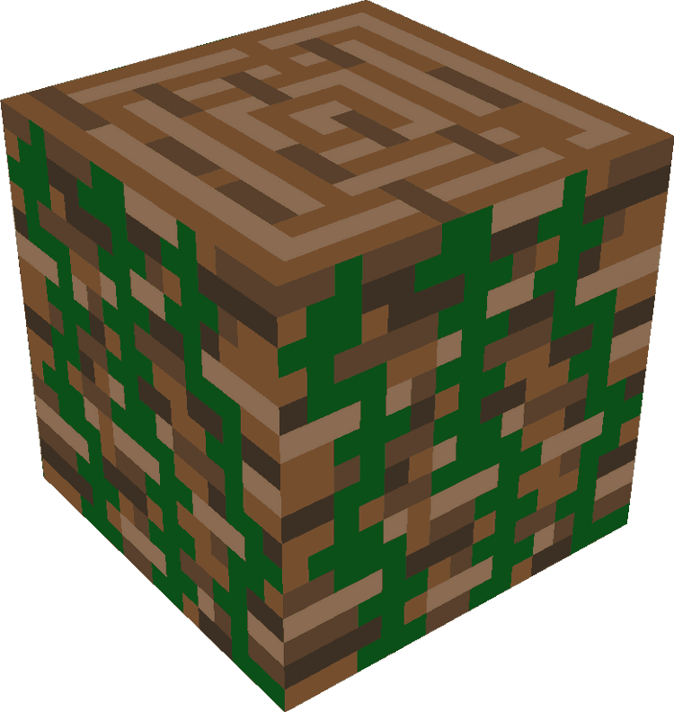 Minecraft Blocks