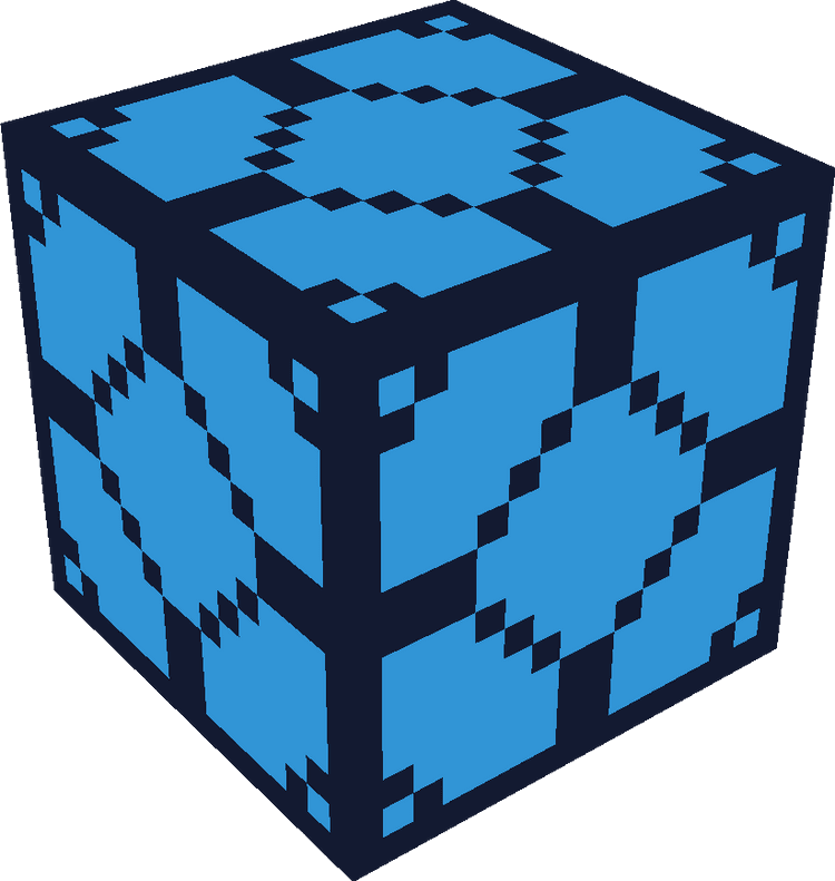 Minecraft Blocks