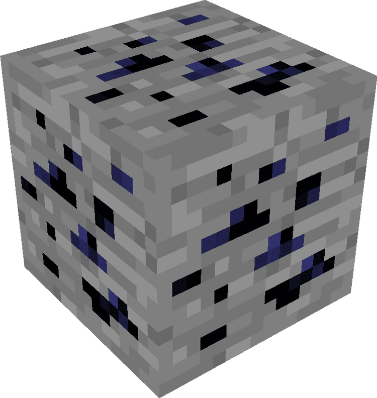 Minecraft Blocks