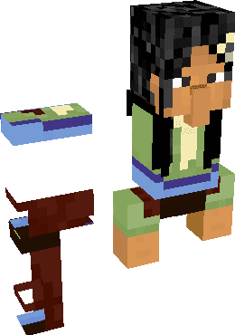 Minecraft Addons