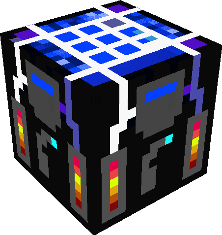 Minecraft Blocks