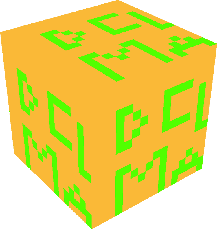 Minecraft Blocks